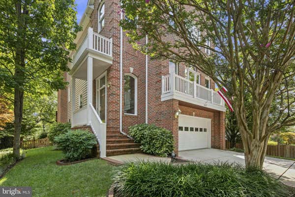 6422 WOOD HAVEN RD, ALEXANDRIA, VA 22307 - Image 1