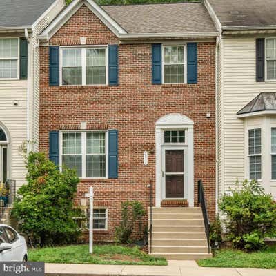 2606 STREAMVIEW DR, ODENTON, MD 21113 - Image 1