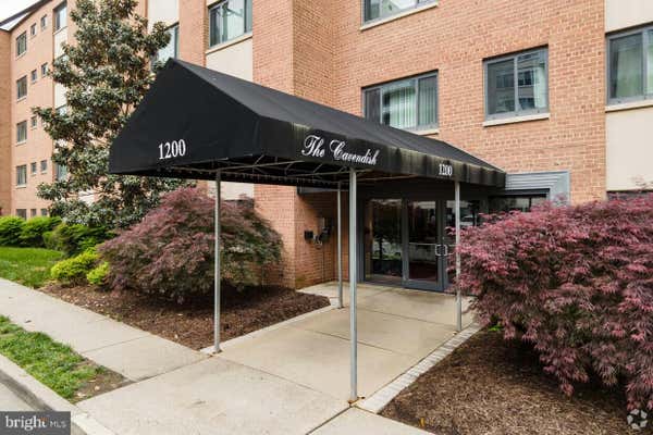 1200 S ARLINGTON RIDGE RD APT 509, ARLINGTON, VA 22202 - Image 1