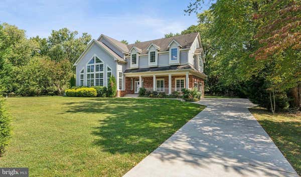 1669 BAY HEAD RD, ANNAPOLIS, MD 21409 - Image 1