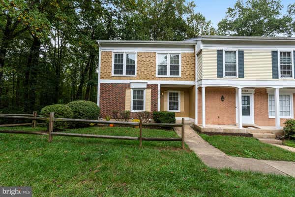 5420 LONG BOAT CT, FAIRFAX, VA 22032 - Image 1