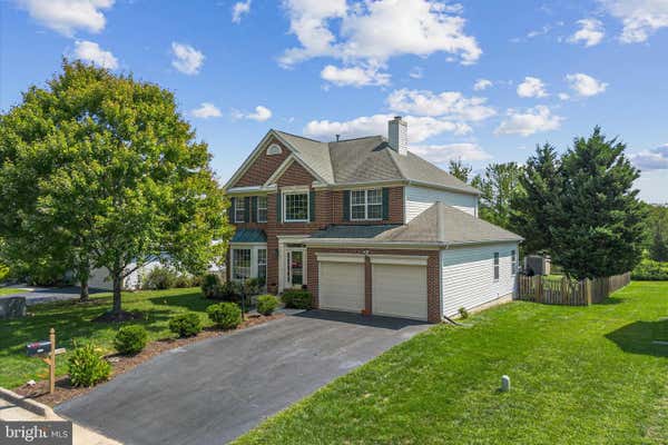 8563 WELSH PONY CT, GAINESVILLE, VA 20155 - Image 1