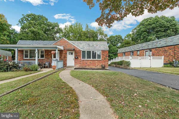 1017 12TH AVENUE, RIDLEY PARK, PA 19078 - Image 1