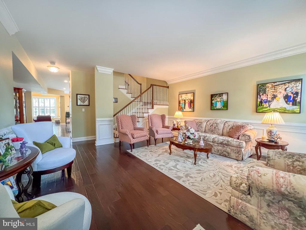 Newtown, Pennsylvania, 18940, United States, 3 Bedrooms Bedrooms, ,3 BathroomsBathrooms,Residential,Active,1936619