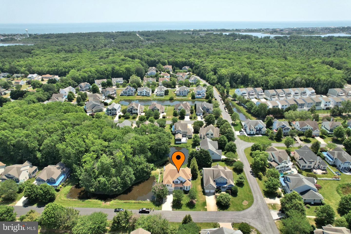 Bethany Beach, Delaware, 19930, United States, 5 Bedrooms Bedrooms, ,5 BathroomsBathrooms,Residential,Active,1824497