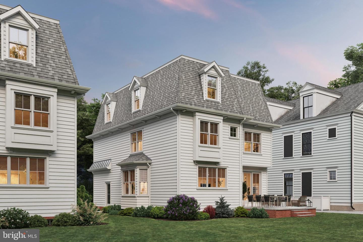 Haddonfield, New Jersey, 08033, United States, 4 Bedrooms Bedrooms, ,6 BathroomsBathrooms,Residential,Active,1952502