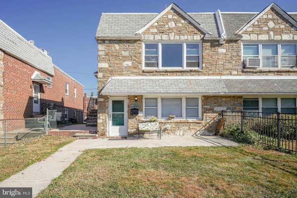 1705 GRIFFITH ST, PHILADELPHIA, PA 19111 - Image 1