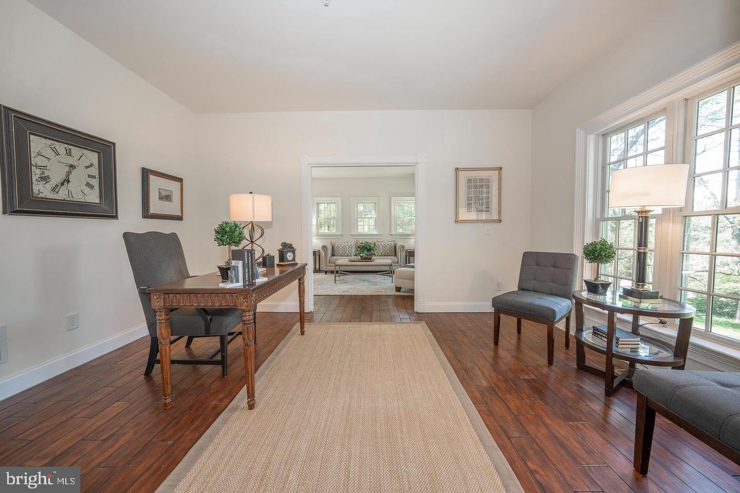 Newtown Square, Pennsylvania, 19073, United States, 5 Bedrooms Bedrooms, ,7 BathroomsBathrooms,Residential,Active,1820371