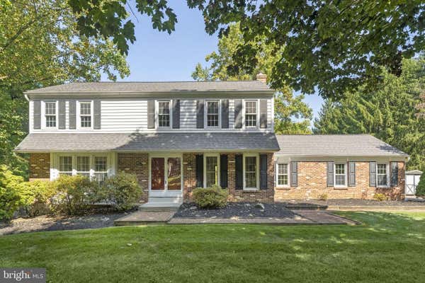 3 MILLCREEK LN, MALVERN, PA 19355 - Image 1