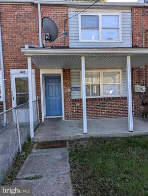 1026 FREDONIA CT, BALTIMORE, MD 21227 - Image 1