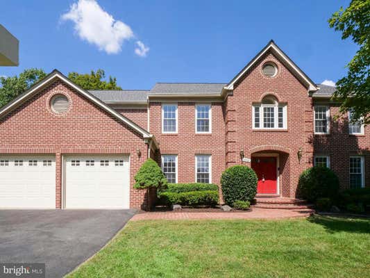 15512 MEHERRIN DR, CENTREVILLE, VA 20120 - Image 1