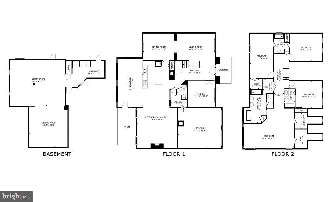 Clarksburg, Maryland, 20871, United States, 4 Bedrooms Bedrooms, ,4 BathroomsBathrooms,Residential,Active,2037095
