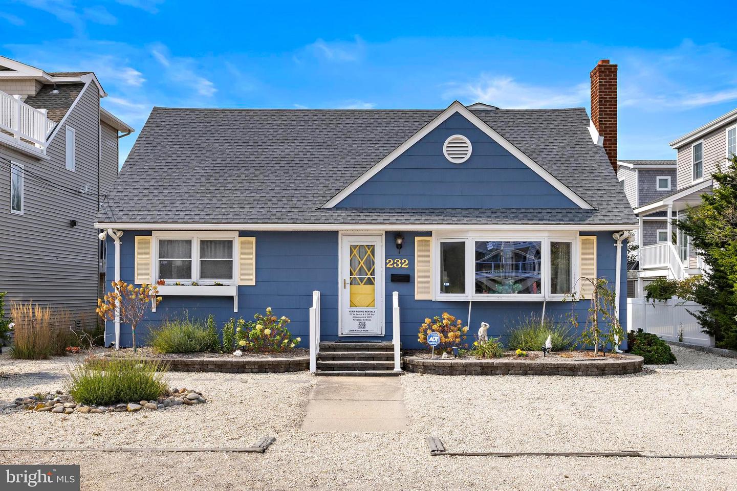 Surf City, New Jersey, 08008, United States, 4 Bedrooms Bedrooms, ,2 BathroomsBathrooms,Residential,Active,1941334
