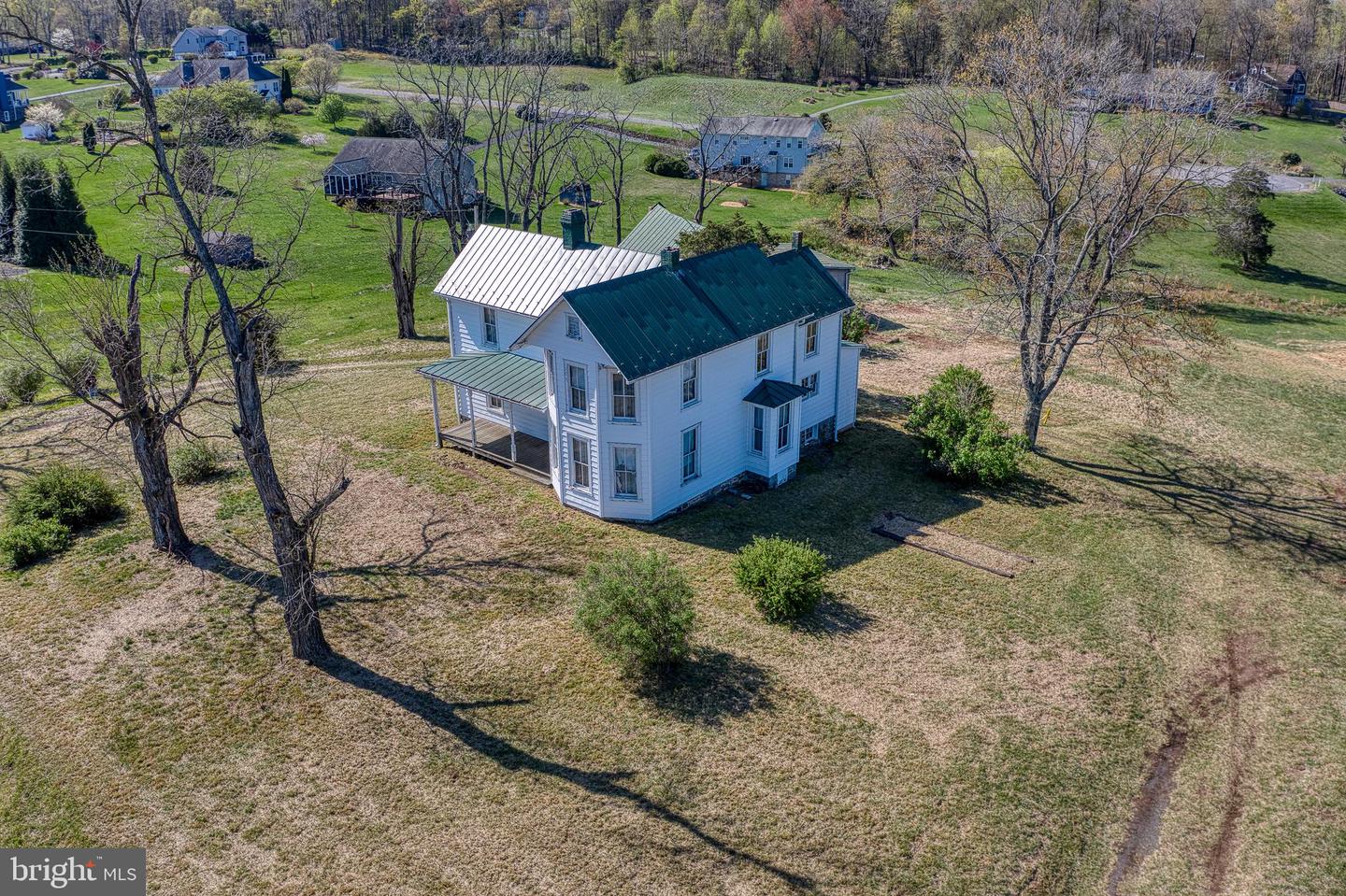 Culpeper, Virginia, 22701, United States, 4 Bedrooms Bedrooms, ,1 BathroomBathrooms,Residential,Active,1799358