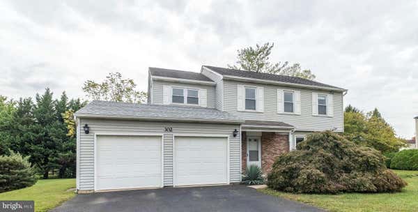 302 FLOURTOWN RD, LAFAYETTE HILL, PA 19444 - Image 1