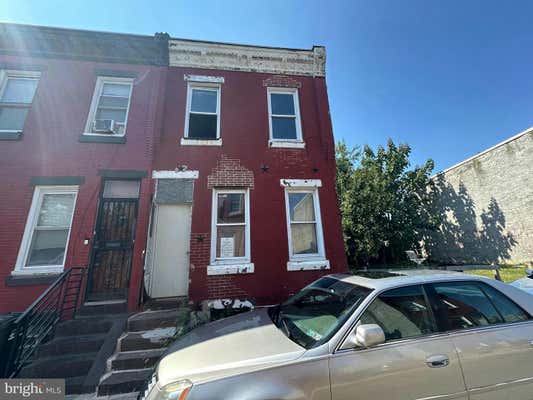 2458 N CLEVELAND ST, PHILADELPHIA, PA 19132 - Image 1