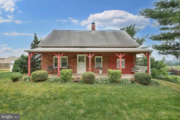 4214 LIST RD, RED LION, PA 17356 - Image 1