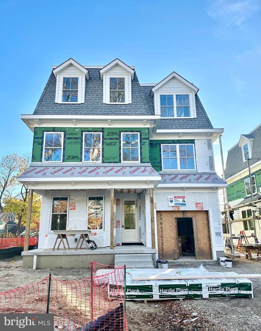 Haddonfield, New Jersey, 08033, United States, 4 Bedrooms Bedrooms, ,6 BathroomsBathrooms,Residential,Active,1952502