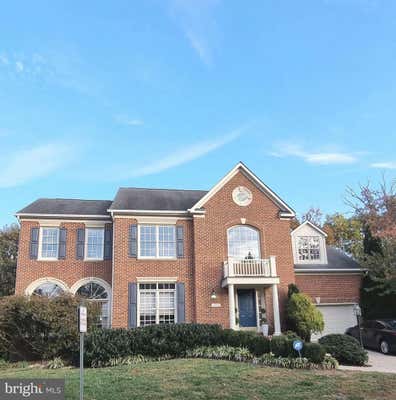 7951 BLITZ CT, DUNN LORING, VA 22027 - Image 1