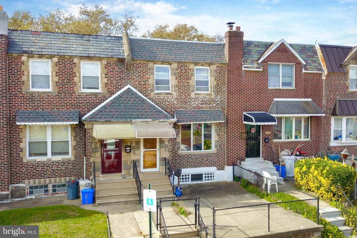 4018 TUDOR ST, PHILADELPHIA, PA 19136 RE/MAX