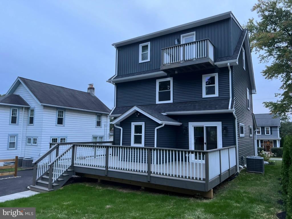 Paoli, Pennsylvania, 19301, United States, 4 Bedrooms Bedrooms, ,4 BathroomsBathrooms,Residential,Active,1953393