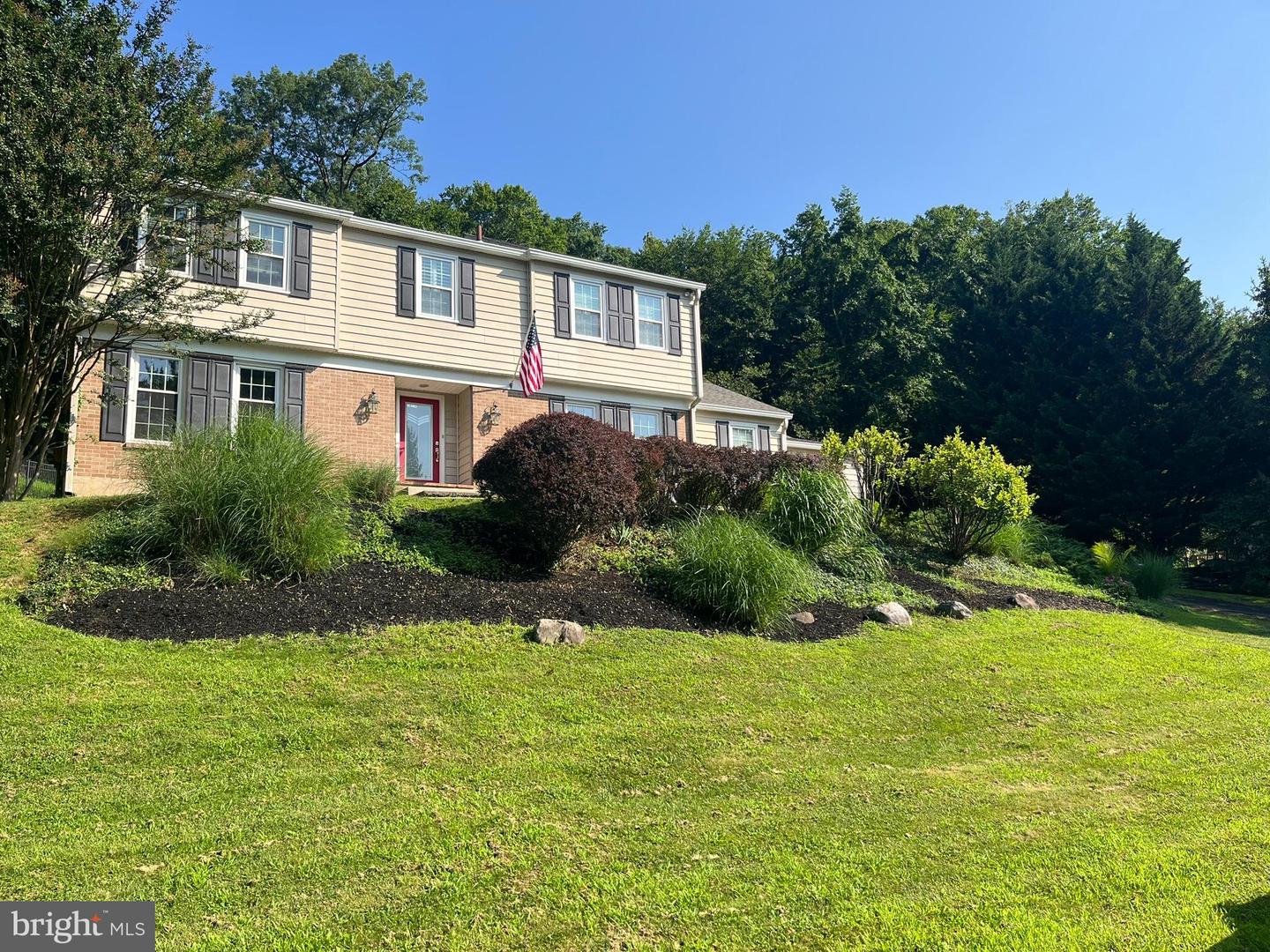 Wayne, Pennsylvania, 19087, United States, 4 Bedrooms Bedrooms, ,3 BathroomsBathrooms,Residential,Active,1904178
