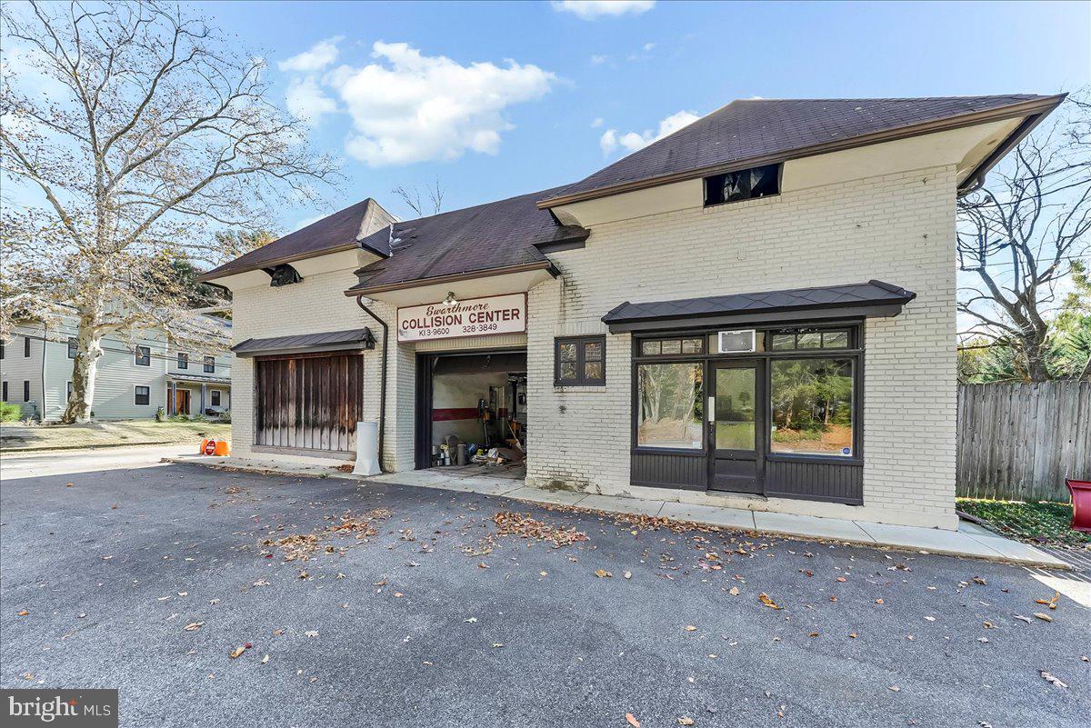 Swarthmore, Pennsylvania, 19081, United States, ,2 BathroomsBathrooms,Residential,Active,1989788