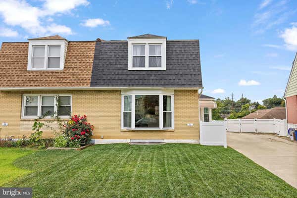 21 COLLIER CIR, RIDLEY PARK, PA 19078 - Image 1