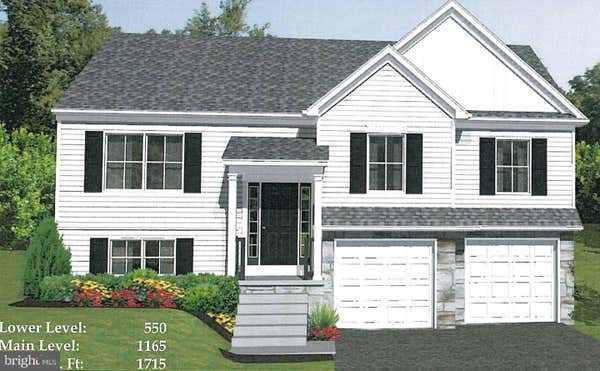 0 GREENWOOD FOREST # LOT 14, DELTA, PA 17314 - Image 1