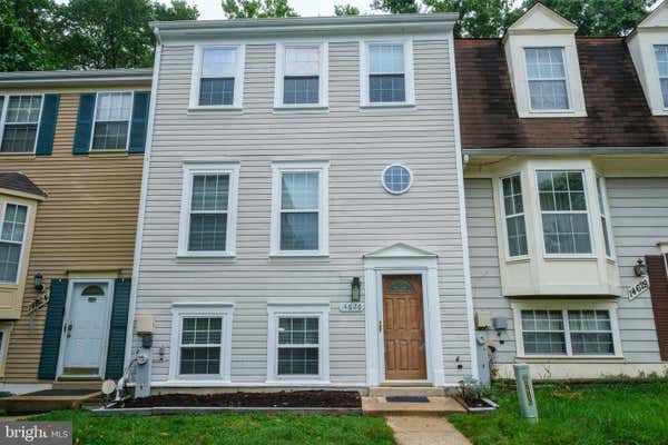 14626 LONDON LN, BOWIE, MD 20715 - Image 1