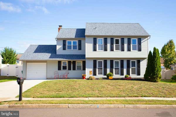 607 IVA LN, FAIRLESS HILLS, PA 19030 - Image 1