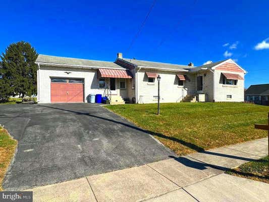 310 WIRT AVE, HANOVER, PA 17331 - Image 1