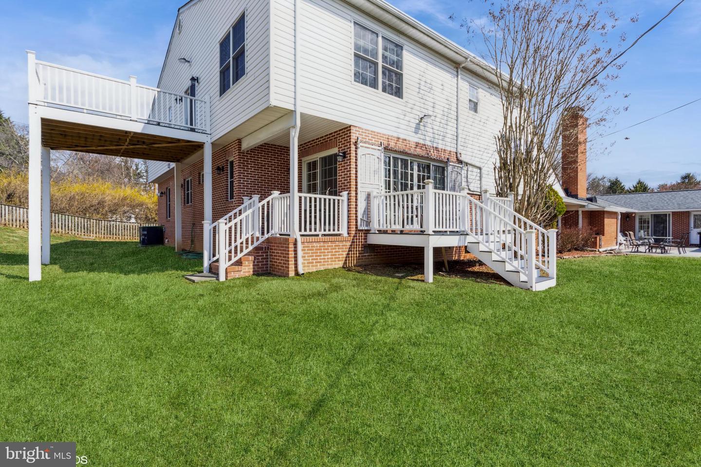 Baltimore, Maryland, 21208, United States, 7 Bedrooms Bedrooms, ,7 BathroomsBathrooms,Residential,Active,2043436