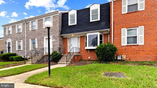 7117 CROSS ST # 7117, DISTRICT HEIGHTS, MD 20747 - Image 1