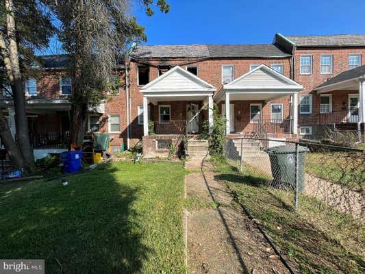 2332 ANOKA AVE, BALTIMORE, MD 21215 - Image 1