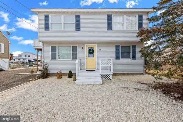 23 JENNIE DR, MANAHAWKIN, NJ 08050 - Image 1