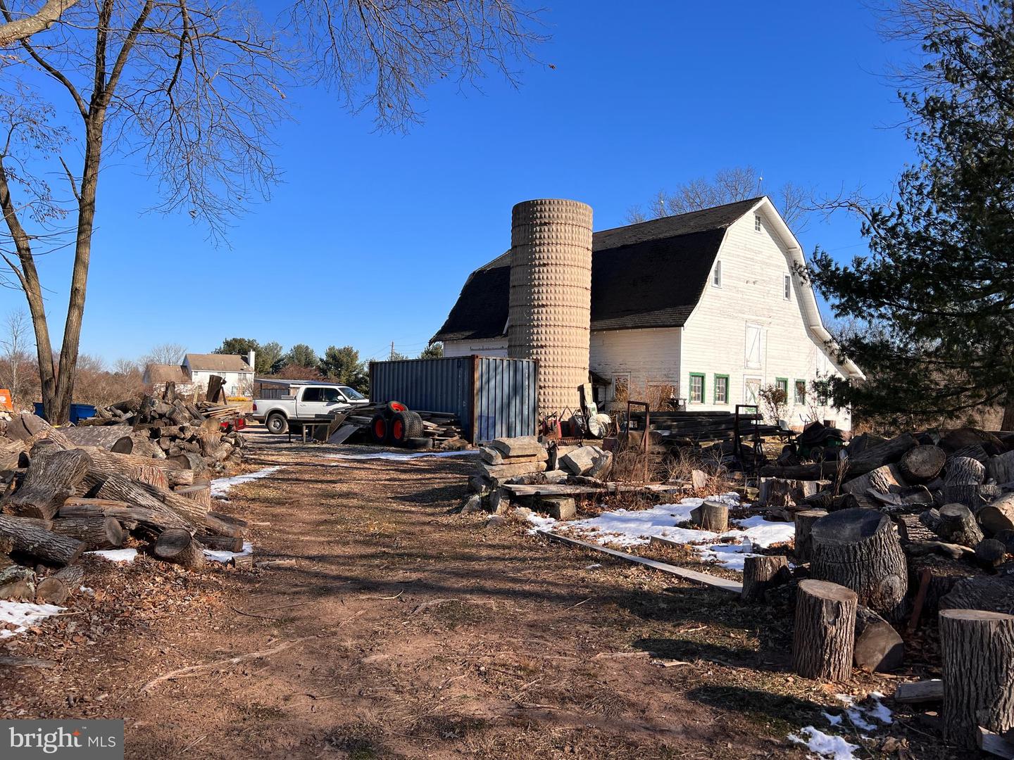 Pennington, New Jersey, 08534, United States, ,2 BathroomsBathrooms,Residential,Pending,1702150