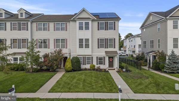 88 HARNESS WAY, CHESTERFIELD, NJ 08515 - Image 1