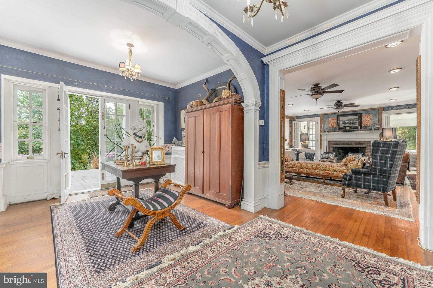 King Of Prussia, Pennsylvania, 19406, United States, 6 Bedrooms Bedrooms, ,6 BathroomsBathrooms,Residential,Active,1965839