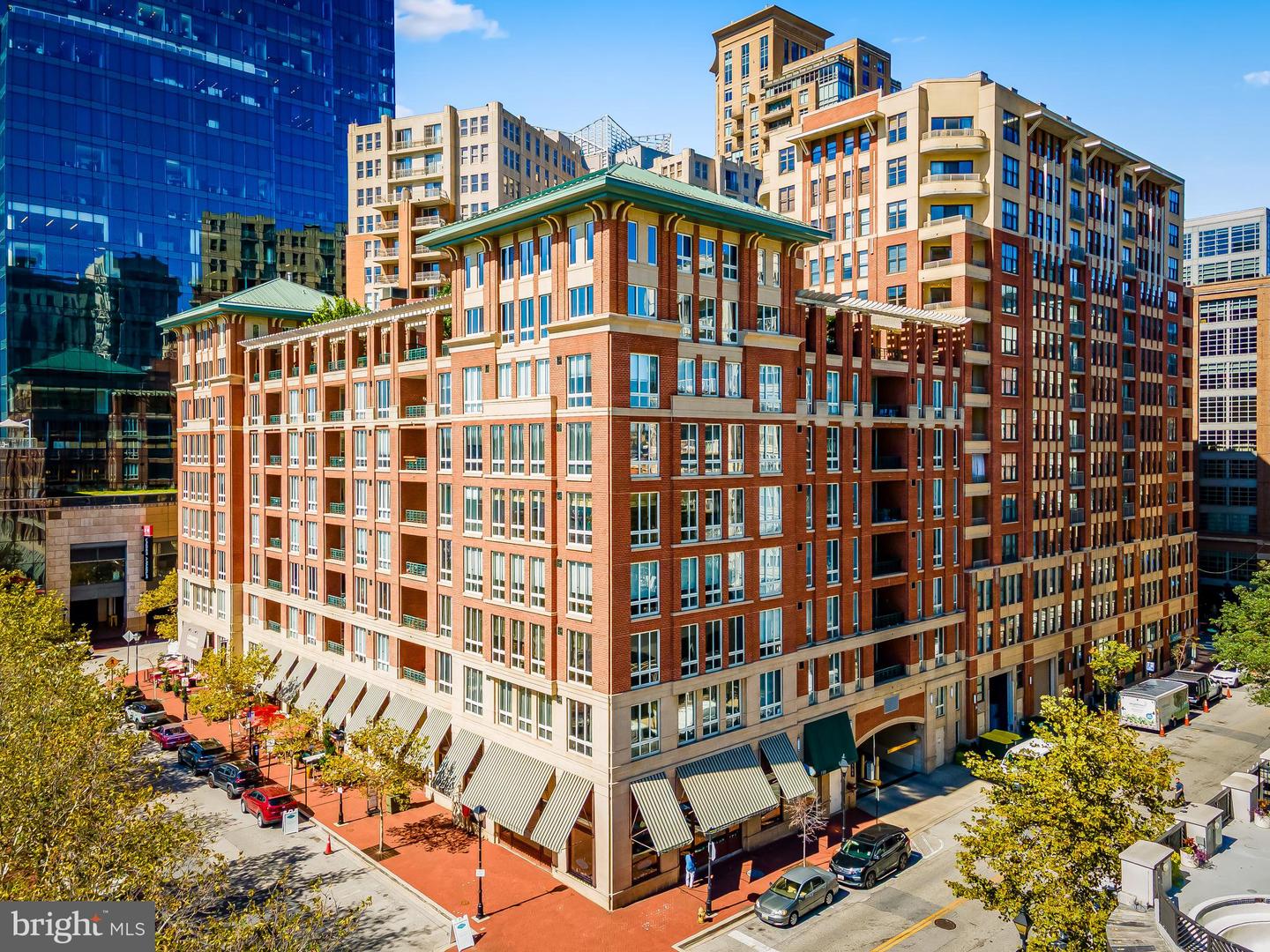 Baltimore, Maryland, 21202, United States, 3 Bedrooms Bedrooms, ,4 BathroomsBathrooms,Residential,Active,1963429