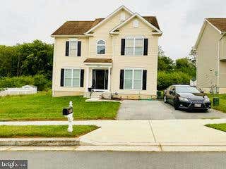 2810 POPLAR DR, GWYNN OAK, MD 21207 - Image 1