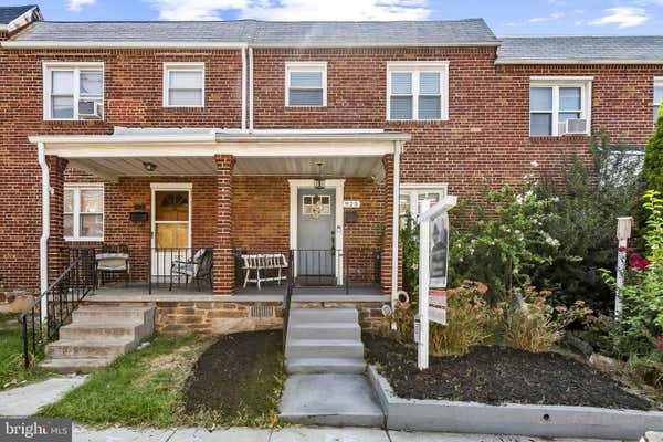 925 OLDHAM ST, BALTIMORE, MD 21224 - Image 1