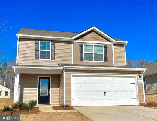 17153 RUSSELL COGHILL STREET, BOWLING GREEN, VA 22427 - Image 1