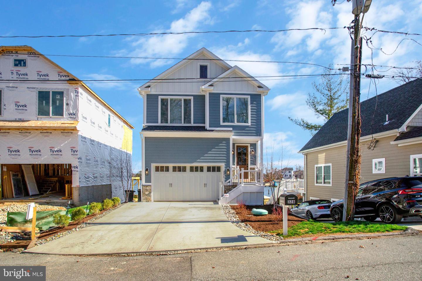 Edgewater, Maryland, 21037, United States, 4 Bedrooms Bedrooms, ,4 BathroomsBathrooms,Residential,Active,1988474