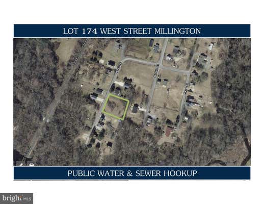 WEST STREET, MILLINGTON, MD 21651 - Image 1