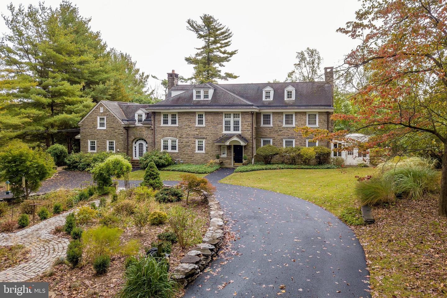 King Of Prussia, Pennsylvania, 19406, United States, 6 Bedrooms Bedrooms, ,6 BathroomsBathrooms,Residential,Active,1965839