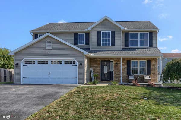 125 CREEKVIEW DR, JONESTOWN, PA 17038 - Image 1