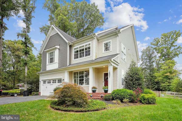 16921 PURCELLVILLE RD, PURCELLVILLE, VA 20132 - Image 1