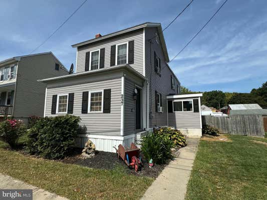 237 NICHOLS ST, LEESPORT, PA 19533 - Image 1