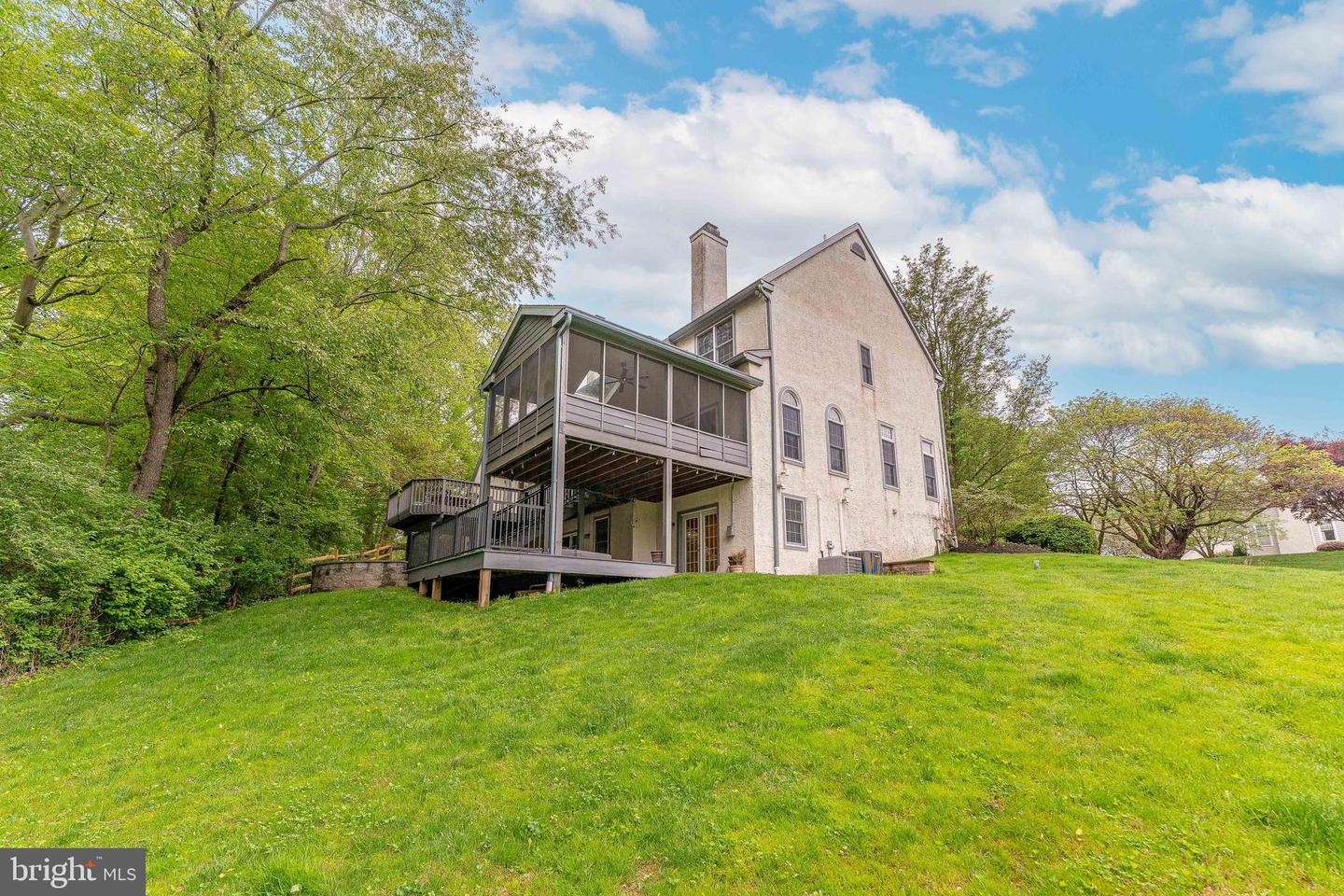West Chester, Pennsylvania, 19382, United States, 5 Bedrooms Bedrooms, ,6 BathroomsBathrooms,Residential,Active,1798181